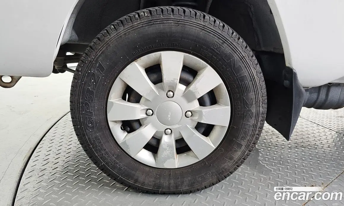 Chevrolet labo 2015 0.8 механика, фото 5 Chevrolet labo 2015 0.8 механика, фото 5