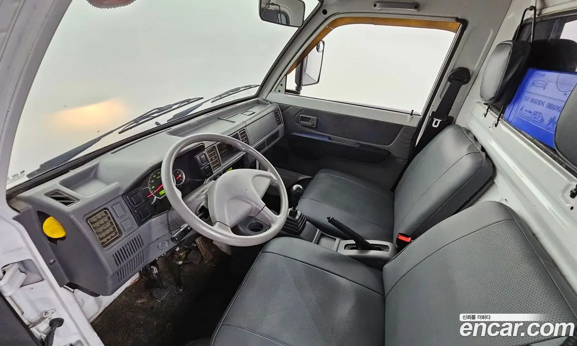 Chevrolet labo 2015 0.8 механика, фото 7 Chevrolet labo 2015 0.8 механика, фото 7