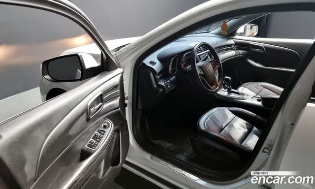 Chevrolet Malibu 2015 2.0 автомат (гидро), миниатюра 11