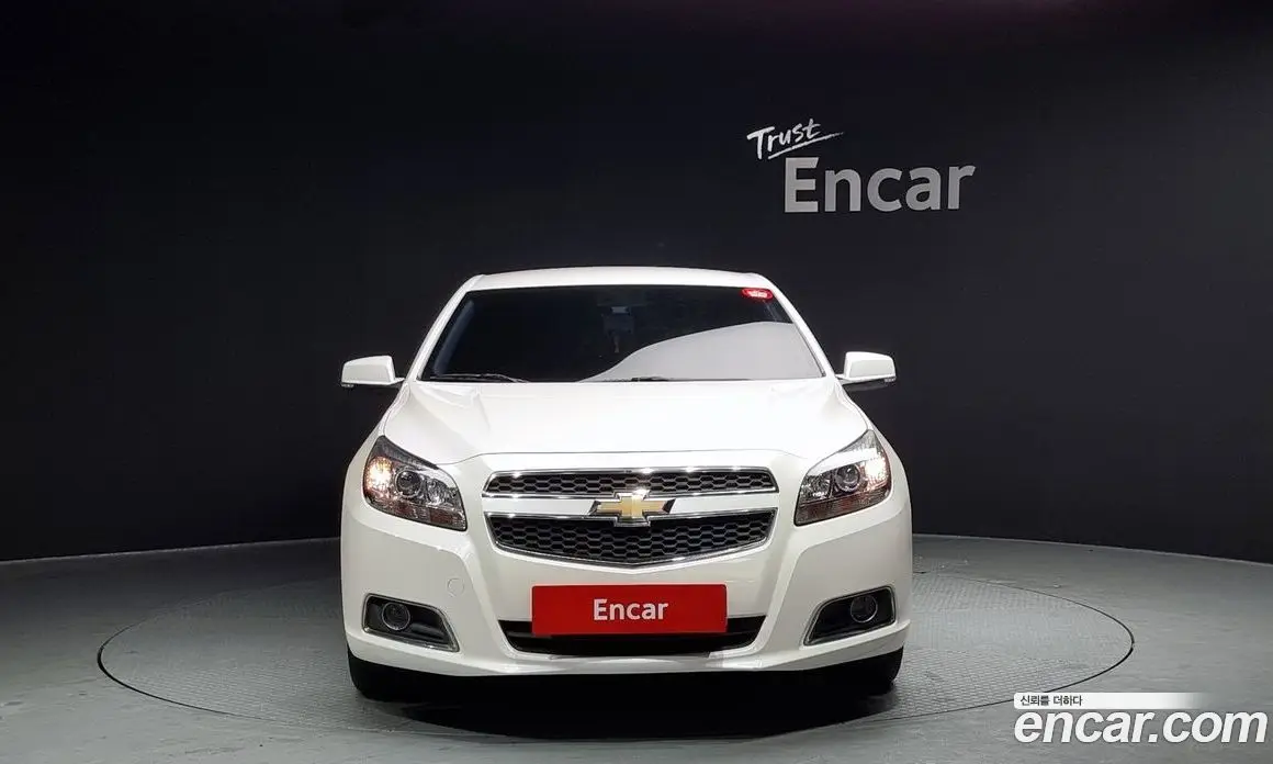 Chevrolet Malibu 2015 2.0 автомат (гидро), фото 3