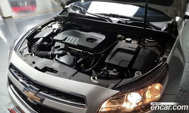 Chevrolet Malibu 2015 2.0 автомат (гидро), миниатюра 6