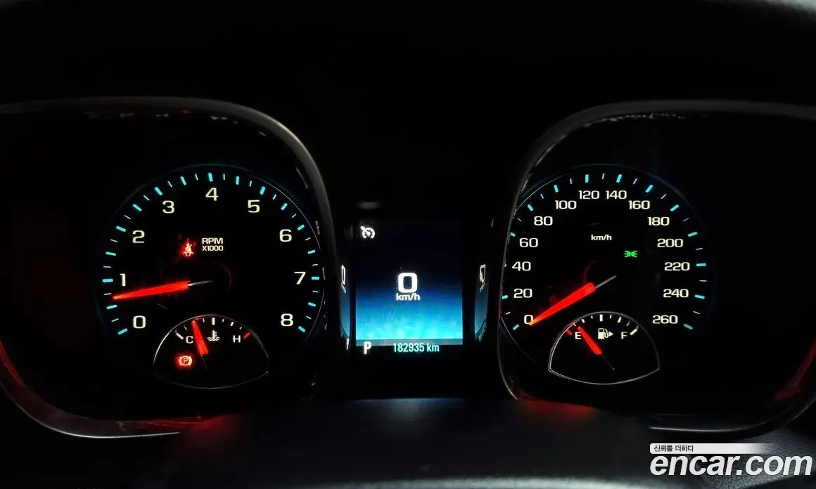 Chevrolet Malibu 2015 2.0 автомат (гидро), фото 8