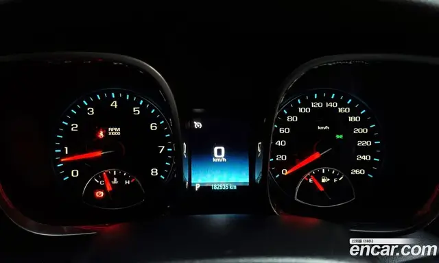 Chevrolet Malibu 2015 2.0 автомат (гидро), миниатюра 8