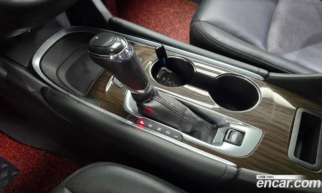 Chevrolet Malibu 2016 1.5 автомат (гидро), миниатюра 12