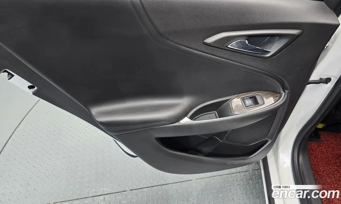 Chevrolet Malibu 2016 1.5 автомат (гидро), фото 15 Chevrolet Malibu 2016 1.5 автомат (гидро), фото 15