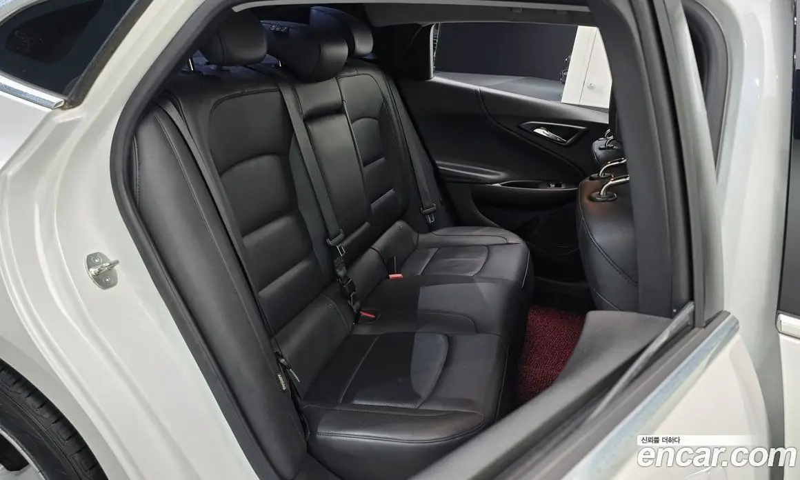 Chevrolet Malibu 2016 1.5 автомат (гидро), фото 16 Chevrolet Malibu 2016 1.5 автомат (гидро), фото 16