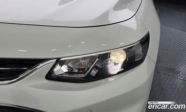 Chevrolet Malibu 2016 1.5 автомат (гидро), миниатюра 8 Chevrolet Malibu 2016 1.5 автомат (гидро), миниатюра 8
