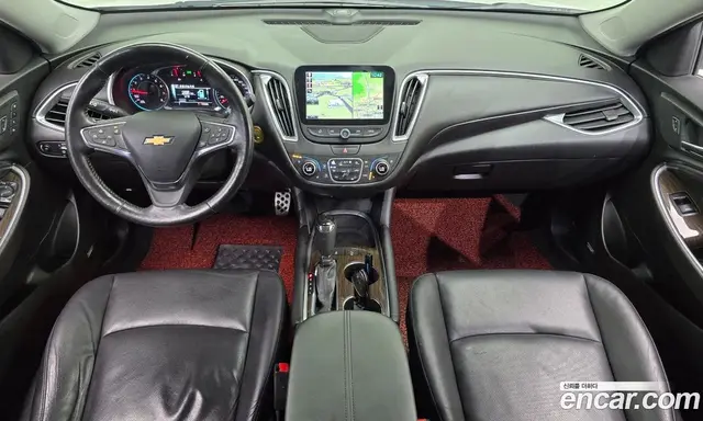 Chevrolet Malibu 2016 1.5 автомат (гидро), миниатюра 10 Chevrolet Malibu 2016 1.5 автомат (гидро), миниатюра 10