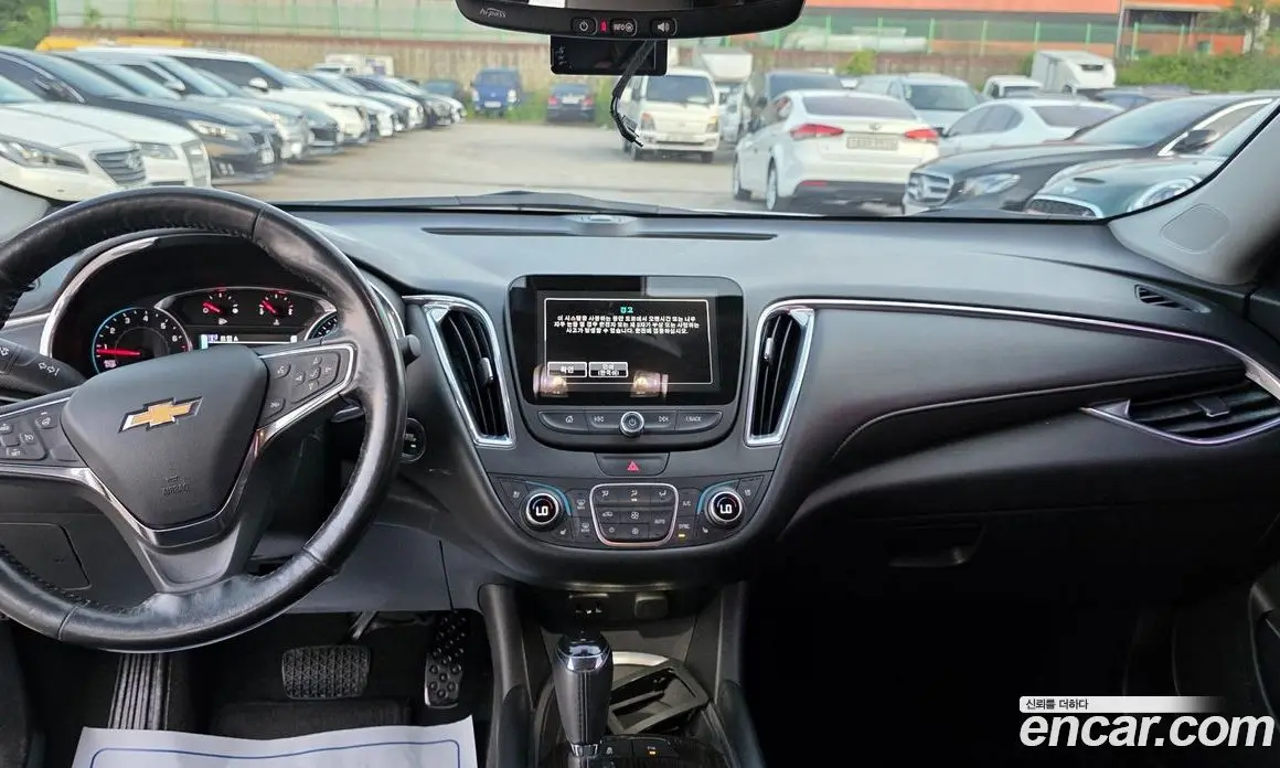 Chevrolet Malibu 2017 1.5 автомат (гидро), фото 16 Chevrolet Malibu 2017 1.5 автомат (гидро), фото 16