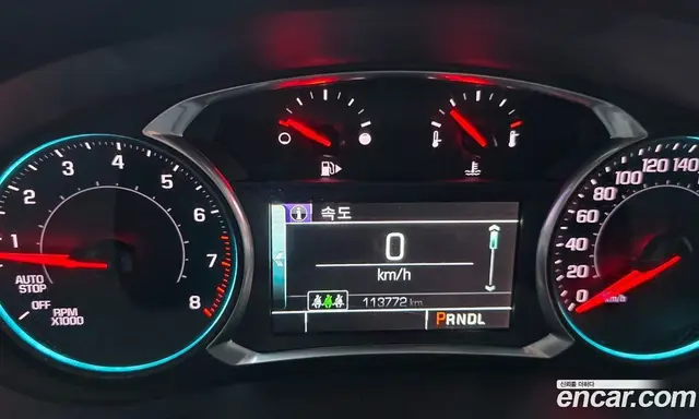 Chevrolet Malibu 2017 1.5 автомат (гидро), миниатюра 8 Chevrolet Malibu 2017 1.5 автомат (гидро), миниатюра 8