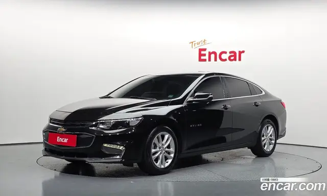 Chevrolet Malibu 2018 1.5 автомат (гидро), миниатюра 1 Chevrolet Malibu 2018 1.5 автомат (гидро), миниатюра 1