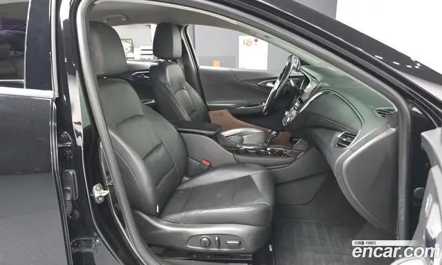 Chevrolet Malibu 2018 1.5 автомат (гидро), миниатюра 11 Chevrolet Malibu 2018 1.5 автомат (гидро), миниатюра 11