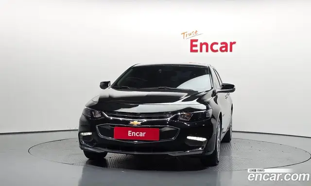 Chevrolet Malibu 2018 1.5 автомат (гидро), миниатюра 3 Chevrolet Malibu 2018 1.5 автомат (гидро), миниатюра 3