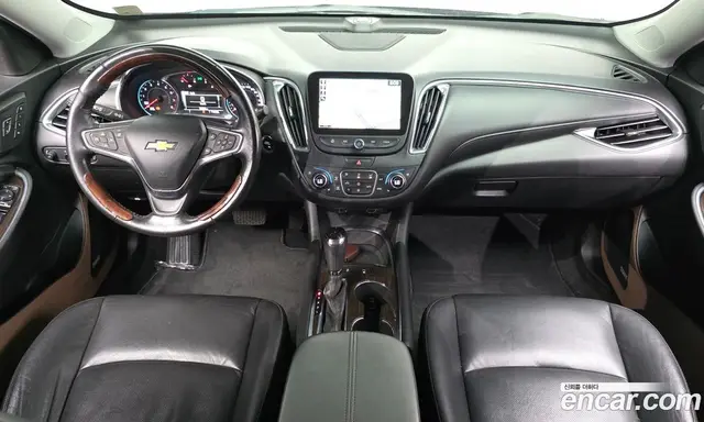 Chevrolet Malibu 2018 1.5 автомат (гидро), миниатюра 7 Chevrolet Malibu 2018 1.5 автомат (гидро), миниатюра 7