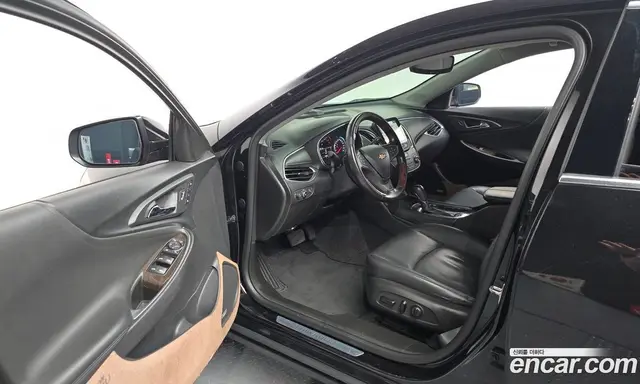 Chevrolet Malibu 2018 1.5 автомат (гидро), миниатюра 10 Chevrolet Malibu 2018 1.5 автомат (гидро), миниатюра 10