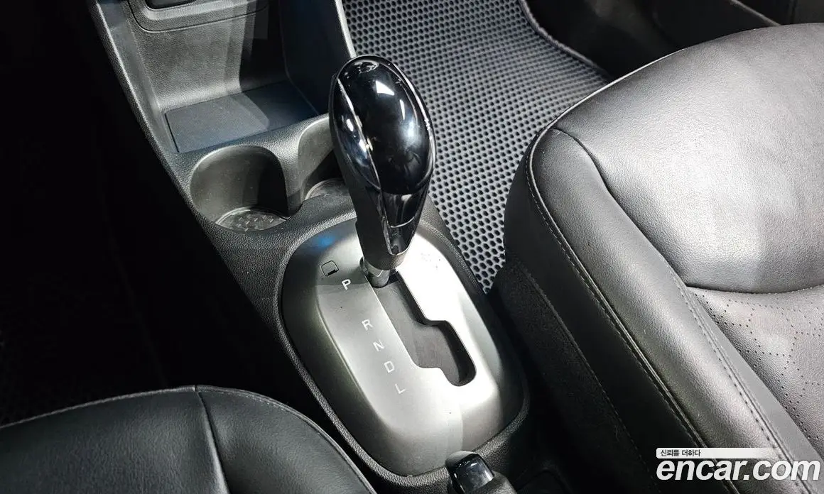 Chevrolet Spark 2015 1.0 автомат (гидро), фото 12 Chevrolet Spark 2015 1.0 автомат (гидро), фото 12