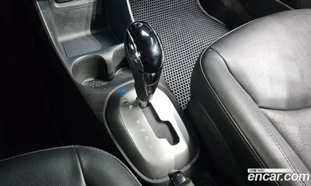 Chevrolet Spark 2015 1.0 автомат (гидро), миниатюра 12