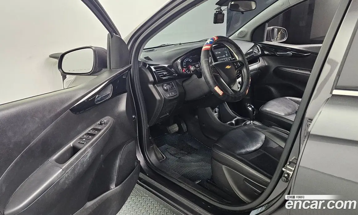 Chevrolet Spark 2015 1.0 автомат (гидро), фото 13 Chevrolet Spark 2015 1.0 автомат (гидро), фото 13