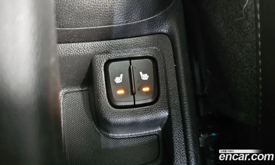 Chevrolet Spark 2015 1.0 автомат (гидро), фото 23 Chevrolet Spark 2015 1.0 автомат (гидро), фото 23
