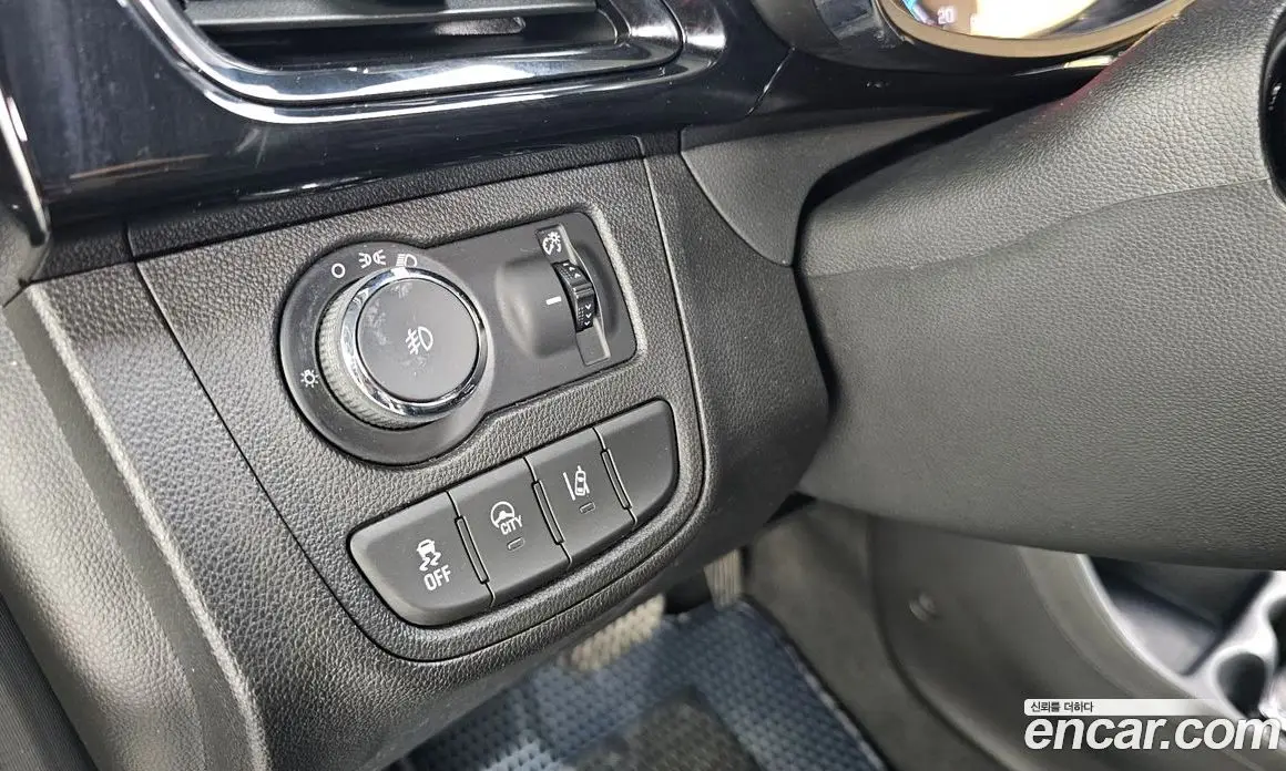 Chevrolet Spark 2015 1.0 автомат (гидро), фото 24 Chevrolet Spark 2015 1.0 автомат (гидро), фото 24