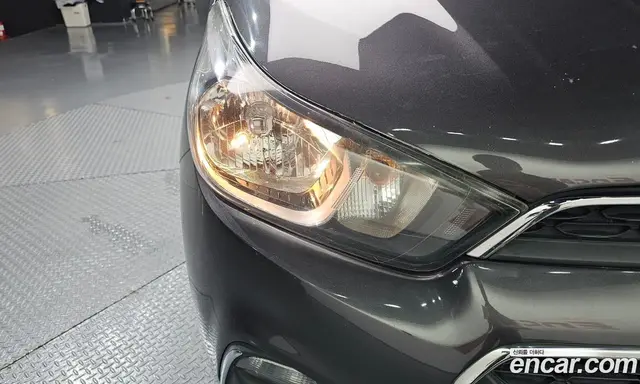 Chevrolet Spark 2015 1.0 автомат (гидро), миниатюра 8 Chevrolet Spark 2015 1.0 автомат (гидро), миниатюра 8