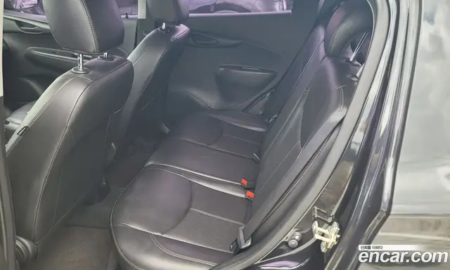 Chevrolet Spark 2015 1.0 автомат (гидро), миниатюра 11 Chevrolet Spark 2015 1.0 автомат (гидро), миниатюра 11