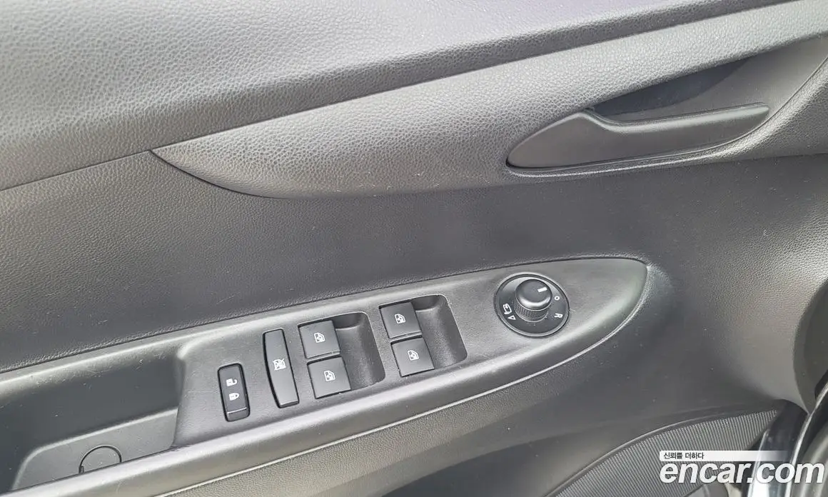 Chevrolet Spark 2015 1.0 автомат (гидро), фото 15 Chevrolet Spark 2015 1.0 автомат (гидро), фото 15