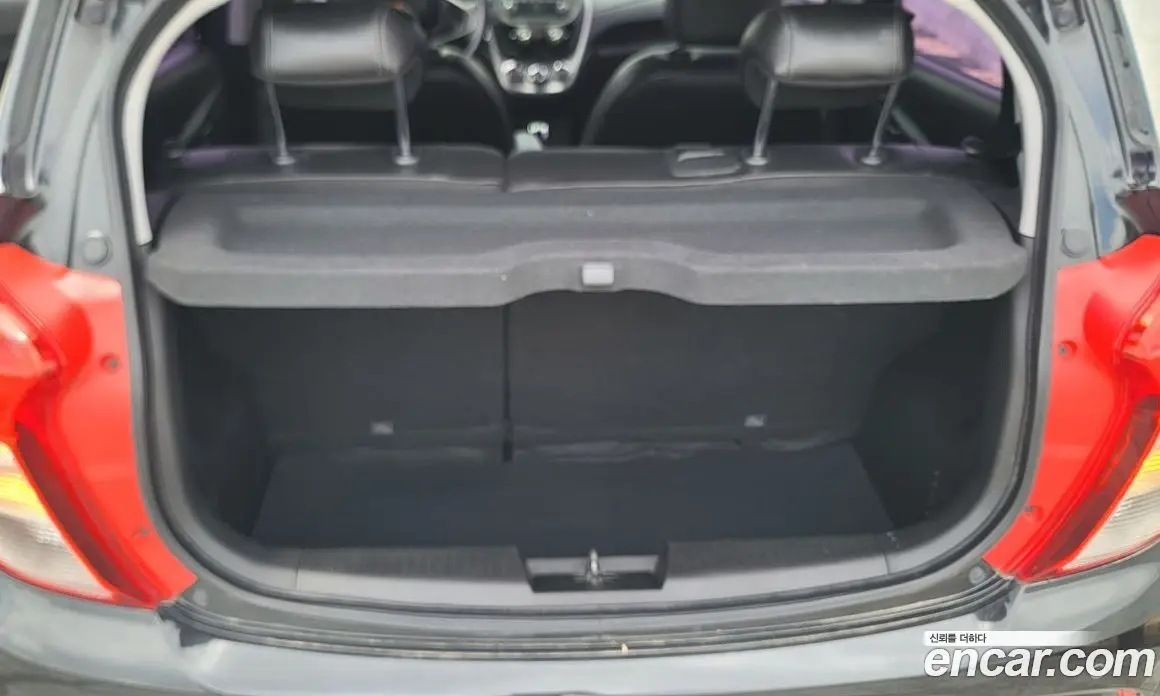 Chevrolet Spark 2015 1.0 автомат (гидро), фото 18 Chevrolet Spark 2015 1.0 автомат (гидро), фото 18