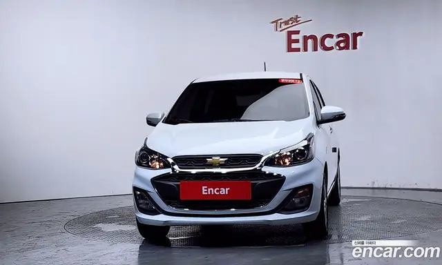 Chevrolet Spark 2021 1.0 автомат (гидро), миниатюра 2 Chevrolet Spark 2021 1.0 автомат (гидро), миниатюра 2