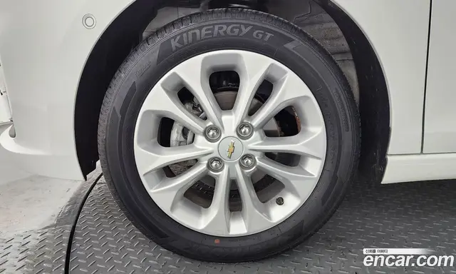 Chevrolet Spark 2021 1.0 автомат (гидро), миниатюра 4 Chevrolet Spark 2021 1.0 автомат (гидро), миниатюра 4