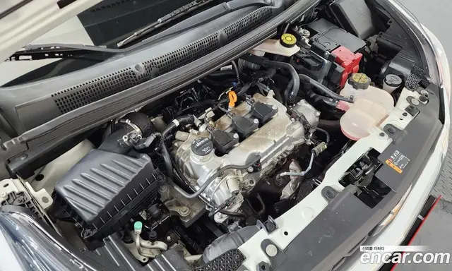Chevrolet Spark 2021 1.0 автомат (гидро), миниатюра 5 Chevrolet Spark 2021 1.0 автомат (гидро), миниатюра 5