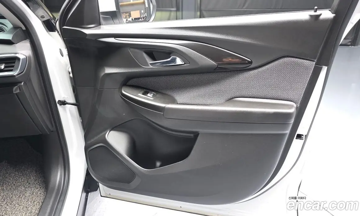 Chevrolet TrailBlazer 2020 1.3 автомат (гидро), фото 14