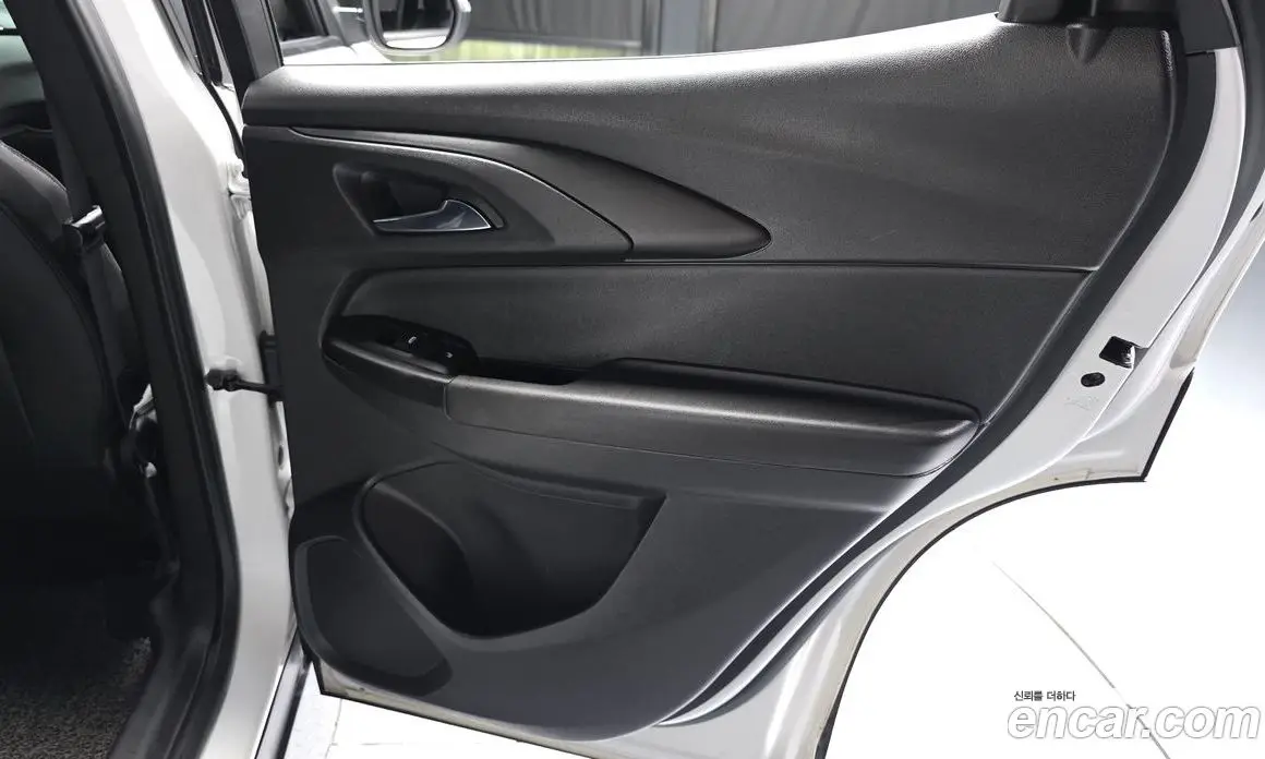 Chevrolet TrailBlazer 2020 1.3 автомат (гидро), фото 15