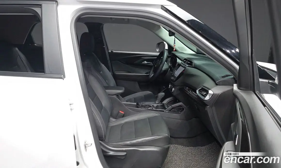 Chevrolet TrailBlazer 2020 1.3 автомат (гидро), фото 17