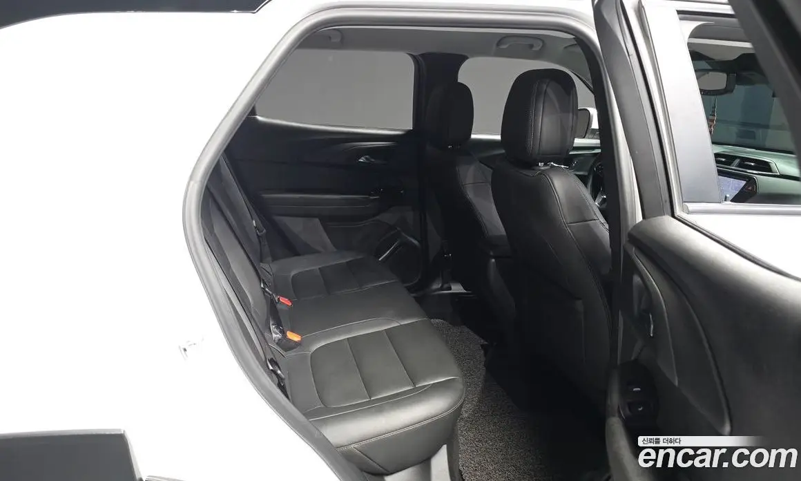 Chevrolet TrailBlazer 2020 1.3 автомат (гидро), фото 18