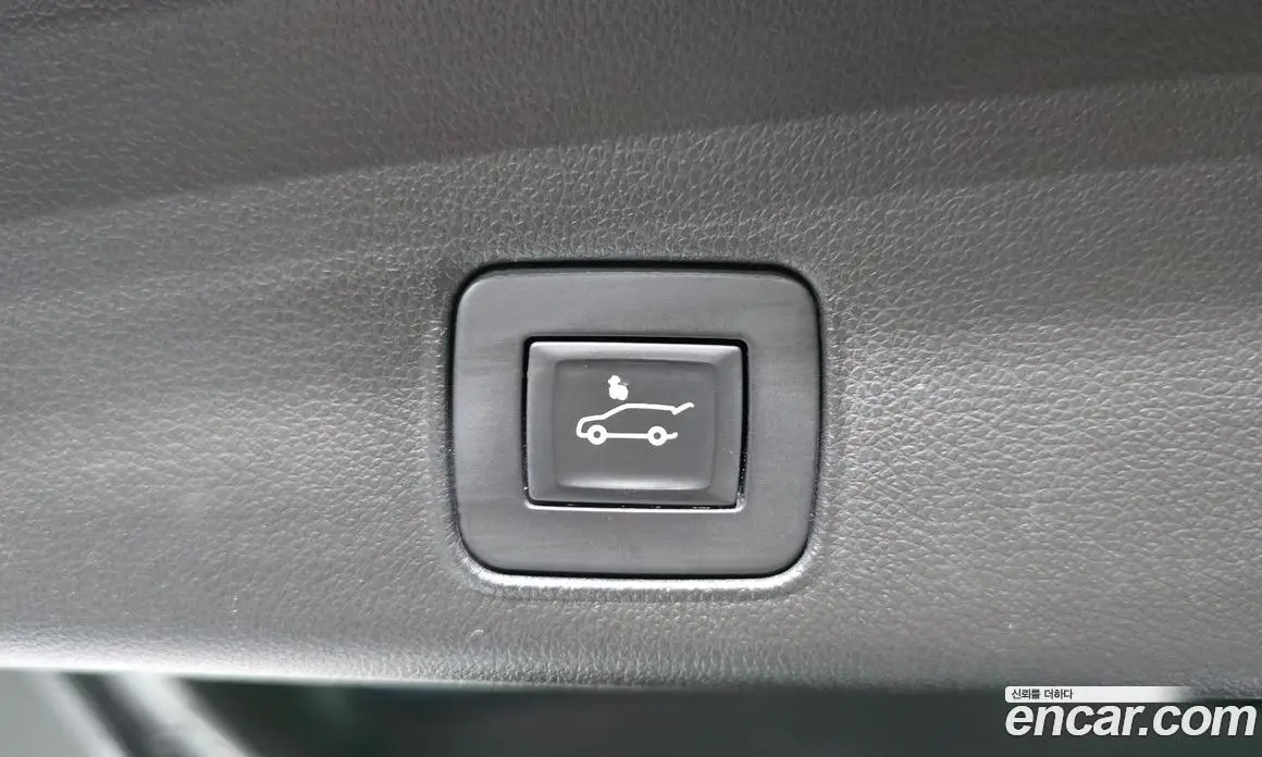 Chevrolet TrailBlazer 2020 1.3 автомат (гидро), фото 27