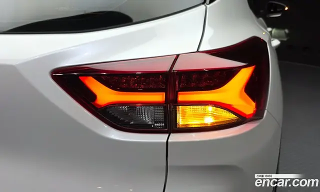 Chevrolet TrailBlazer 2020 1.3 автомат (гидро), миниатюра 9