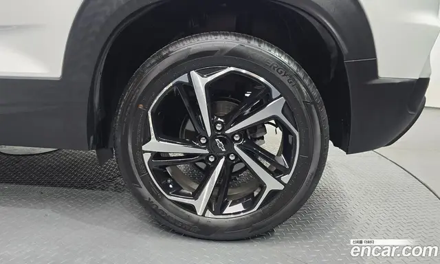 Chevrolet TrailBlazer 2023 1.3 автомат (гидро), миниатюра 7 Chevrolet TrailBlazer 2023 1.3 автомат (гидро), миниатюра 7