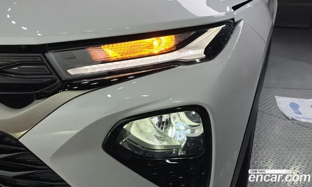 Chevrolet TrailBlazer 2023 1.3 автомат (гидро), миниатюра 8 Chevrolet TrailBlazer 2023 1.3 автомат (гидро), миниатюра 8