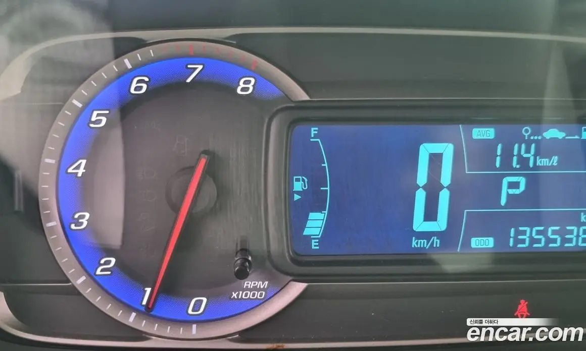 Chevrolet Trax 2013 1.4 автомат (гидро), фото 11 Chevrolet Trax 2013 1.4 автомат (гидро), фото 11