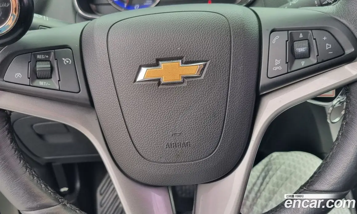 Chevrolet Trax 2013 1.4 автомат (гидро), фото 15 Chevrolet Trax 2013 1.4 автомат (гидро), фото 15