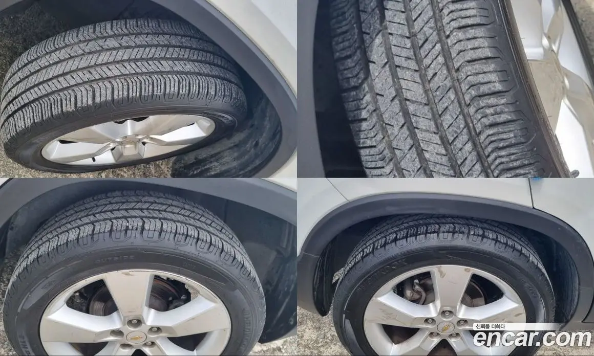 Chevrolet Trax 2013 1.4 автомат (гидро), фото 20 Chevrolet Trax 2013 1.4 автомат (гидро), фото 20