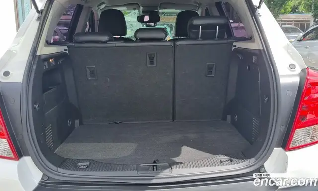 Chevrolet Trax 2013 1.4 автомат (гидро), миниатюра 9 Chevrolet Trax 2013 1.4 автомат (гидро), миниатюра 9