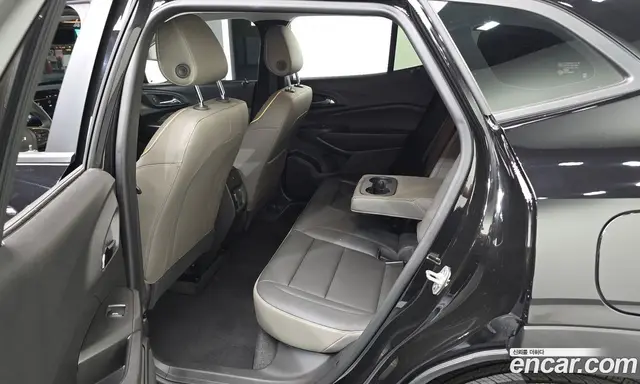 Chevrolet Trax 2024 1.2 автомат (гидро), миниатюра 11 Chevrolet Trax 2024 1.2 автомат (гидро), миниатюра 11
