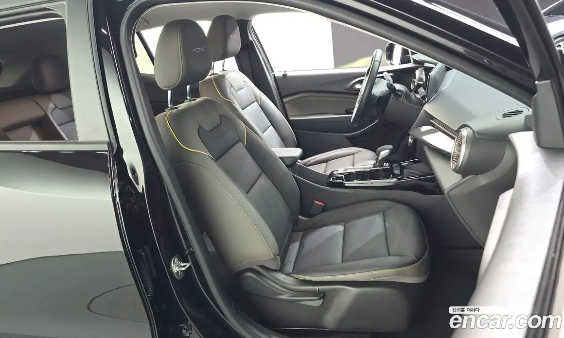 Chevrolet Trax 2024 1.2 автомат (гидро), фото 12 Chevrolet Trax 2024 1.2 автомат (гидро), фото 12
