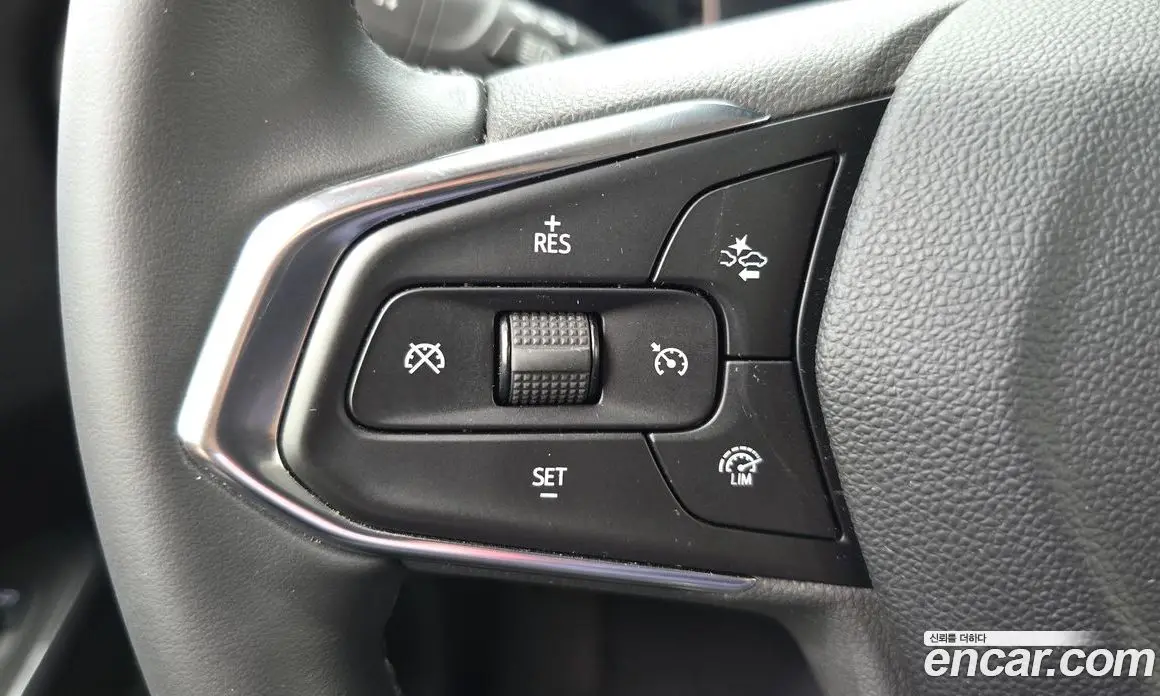 Chevrolet Trax 2024 1.2 автомат (гидро), фото 15 Chevrolet Trax 2024 1.2 автомат (гидро), фото 15