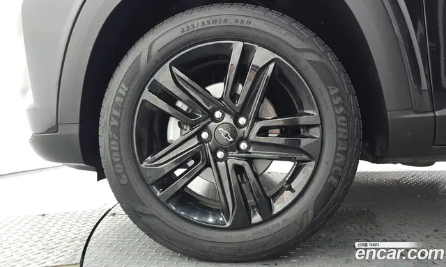 Chevrolet Trax 2024 1.2 автомат (гидро), миниатюра 5 Chevrolet Trax 2024 1.2 автомат (гидро), миниатюра 5
