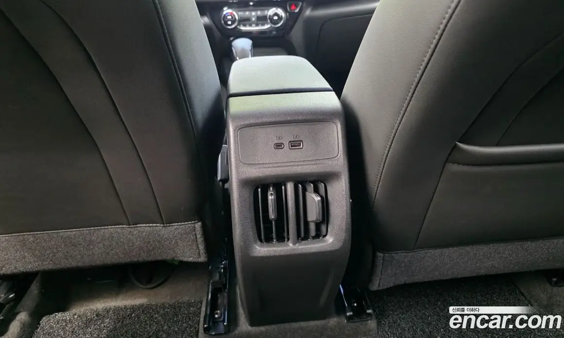 Chevrolet Trax 2024 1.2 автомат (гидро), фото 13