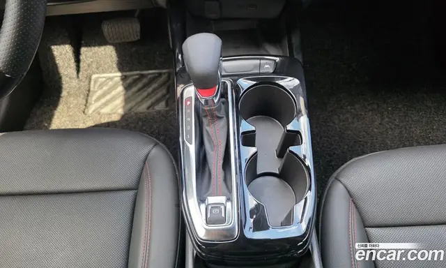 Chevrolet Trax 2024 1.2 автомат (гидро), миниатюра 9