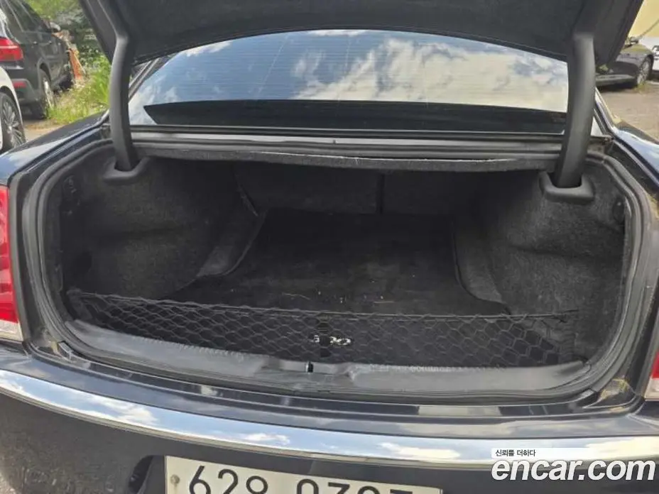 Chrysler 300C 2016 3.6 автомат (гидро), фото 16 Chrysler 300C 2016 3.6 автомат (гидро), фото 16